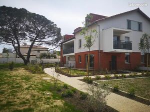 Appartement 75 m² Toulouse