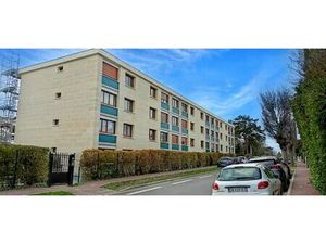Vente appartement 5 pièces Herblay-sur-Seine (95220)