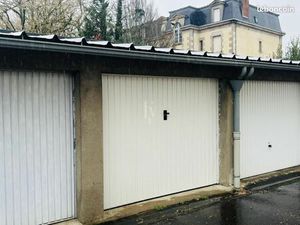 Garage/box Limoges