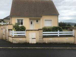 Maison pavillon à louer