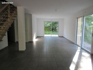 Maison 4 pièces 101 m²