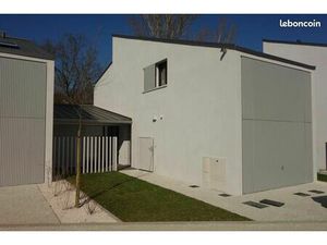 Maison 3 pièces 65 m²