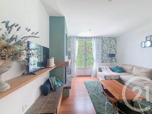 Maison à vendre - 6 pièces - 125 m2 - La Seguiniere - 49 - PAYS-DE-LOIRE