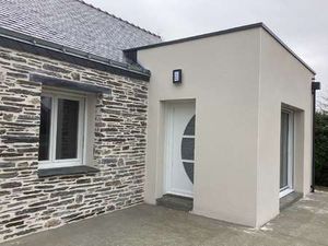 Location Maison à Marsac-sur-Don (44170) : à louer / 65m² Marsac-sur-Don