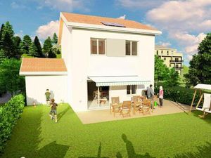 Maison 4 pièces 105 m²