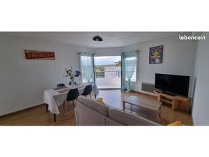 Appartement meublé Blagnac centre