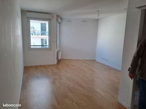 Appartement 48 m2 - 2 pièces