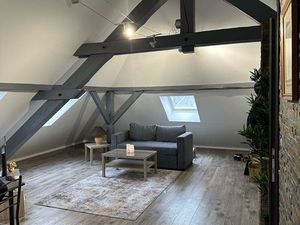 Appartement meublé à louer - Colmar