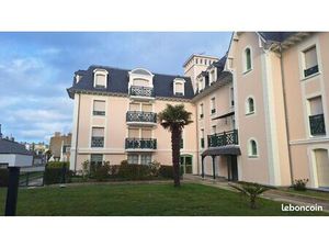 Appartement 2 pièces 31 m²