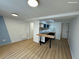 Location T3 Laroquebrou