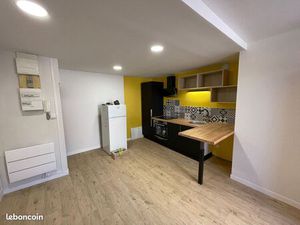 T2 à louer laroquebrou