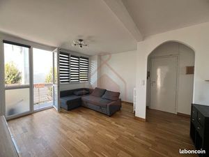 Appart 70 61 m² – 4 chambres – Lumineux et moderne  Parking en option