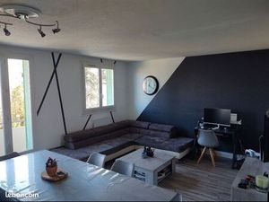 Location appartement romans