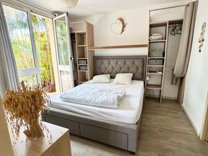 T2 La Montagne Jardin