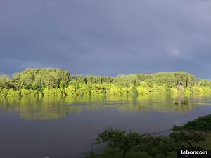 Appartement T2 bis à Serrières