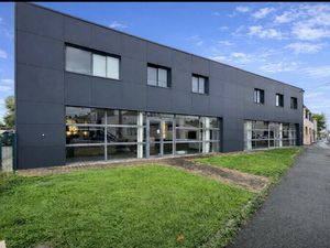 Vente local commercial