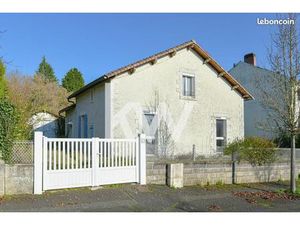 Maison 7 pièces 146 m²