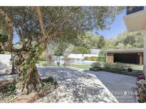 Vente maison 11 pièces