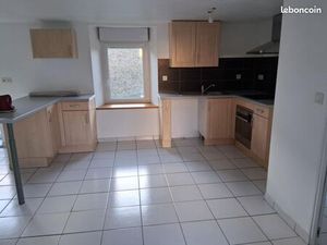 Longère en location