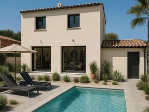 Maison 4 pièces 85 m²