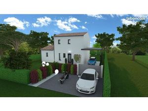 Maison 5 pièces 94 m²