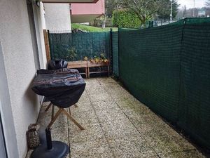 Appartement 1 pièce 30 m²