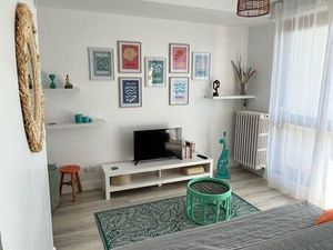 Studio de 36m2 avec vue sur l’Adour dispo de Janvier à Juin