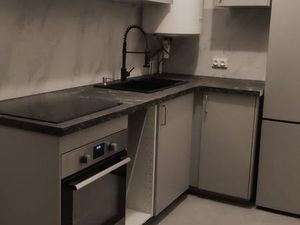 T3 meublé en cours de rénovation complète