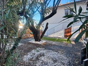 Location Appartement Clermont l'Hérault avec jardin/terrasse/parking