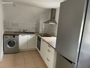 Appartement en duplex