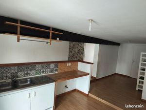 Appartement f2