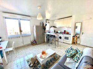 Appartement 1 pièce 25 m²