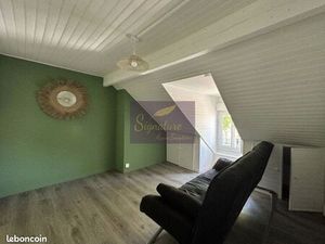 Appartement 2 pièces 30 m²