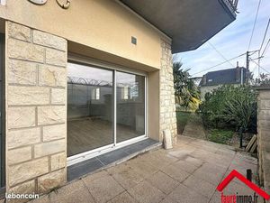 Appartement 2 pièces 34 m²