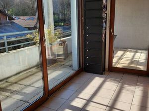 Sous location T3 meublé