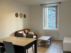 Appartement T3 Molière sur Cèzes