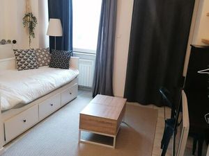 Studio 1 pièce 19 m²