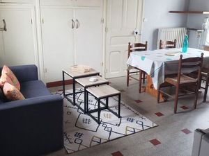 T2 au calme proche de la ville