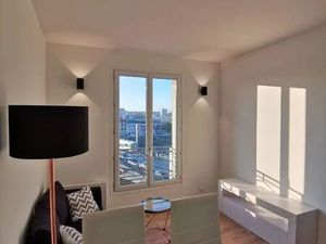 Appartement 2 pièces 33 m²