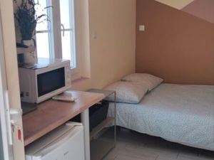 Chambre indépendante