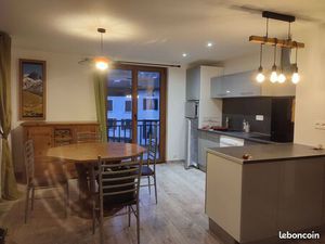 Location appartement Thones