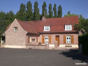 Studio 2 pièces 23m2