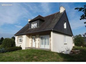 Location maison Plouguernével