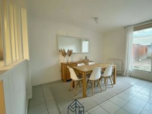 Maison 3 pièces 65 m²