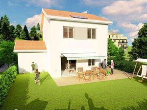Maison 4 pièces 105 m²