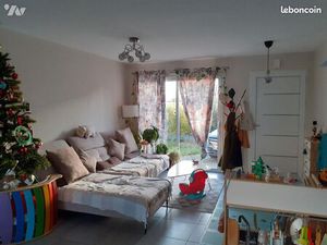 Maison 4 pièces 95 m²