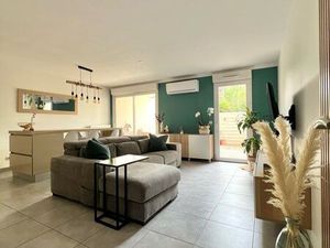 Appartement 3 pièces 65m² (T3)