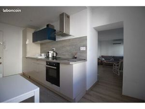 Appartement 2 pièces