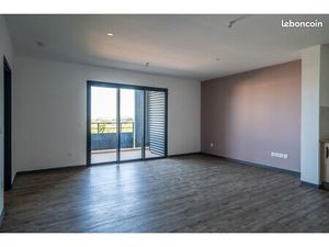 ETANG-SALE - Location appartements neufs T3