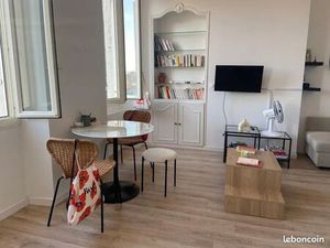 Location appartement rue d’Endoume